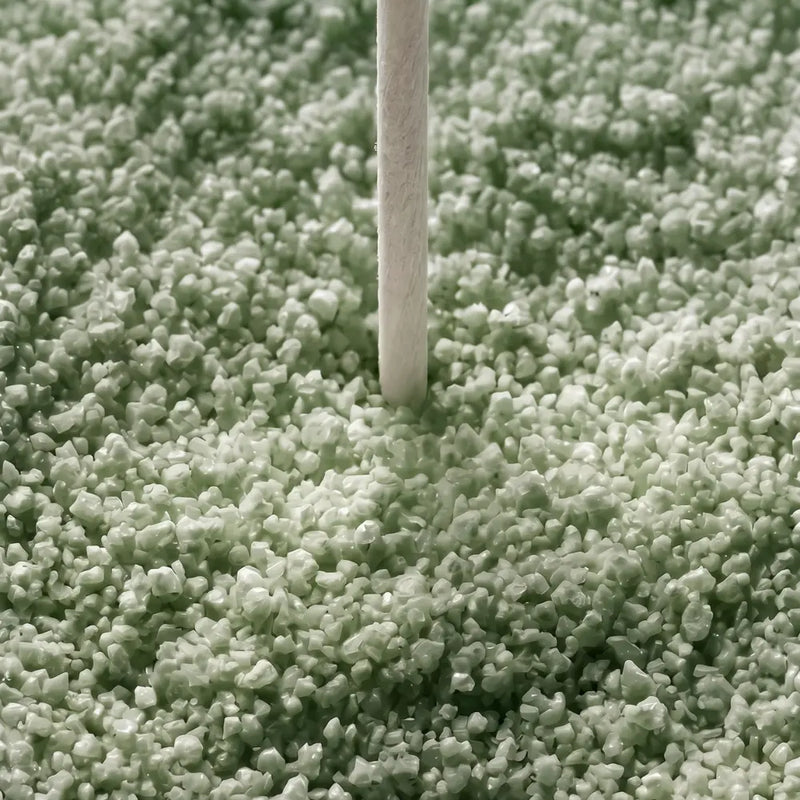 Basil Green Sand