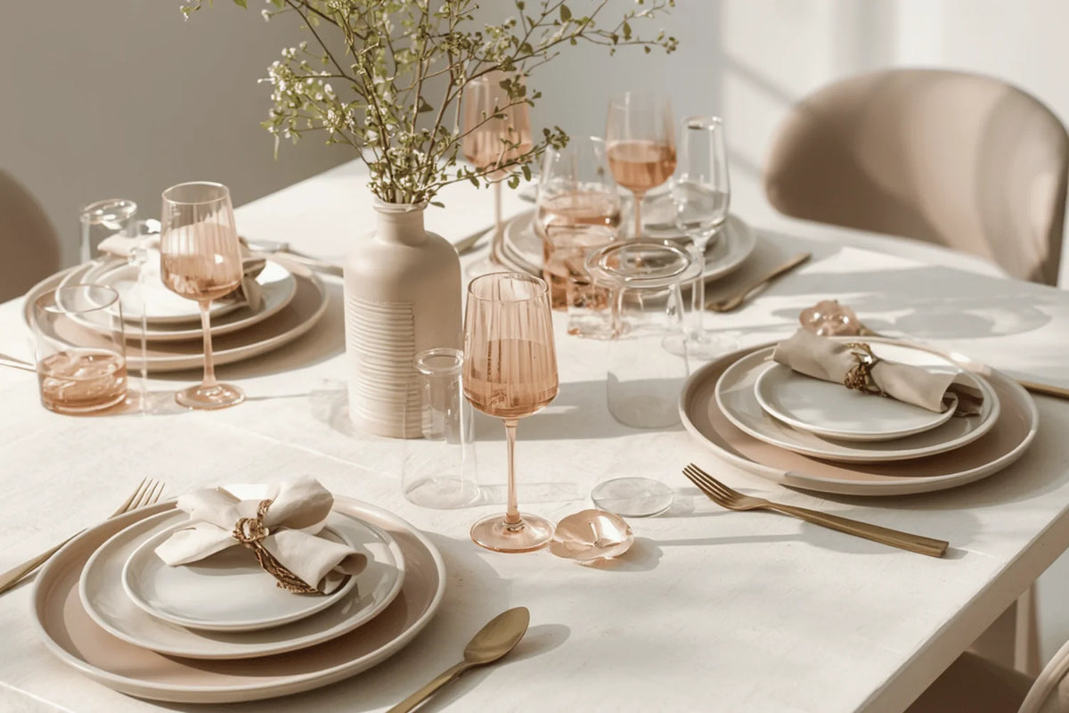 DINNERWARE