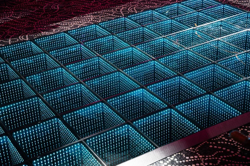 Dance Floor