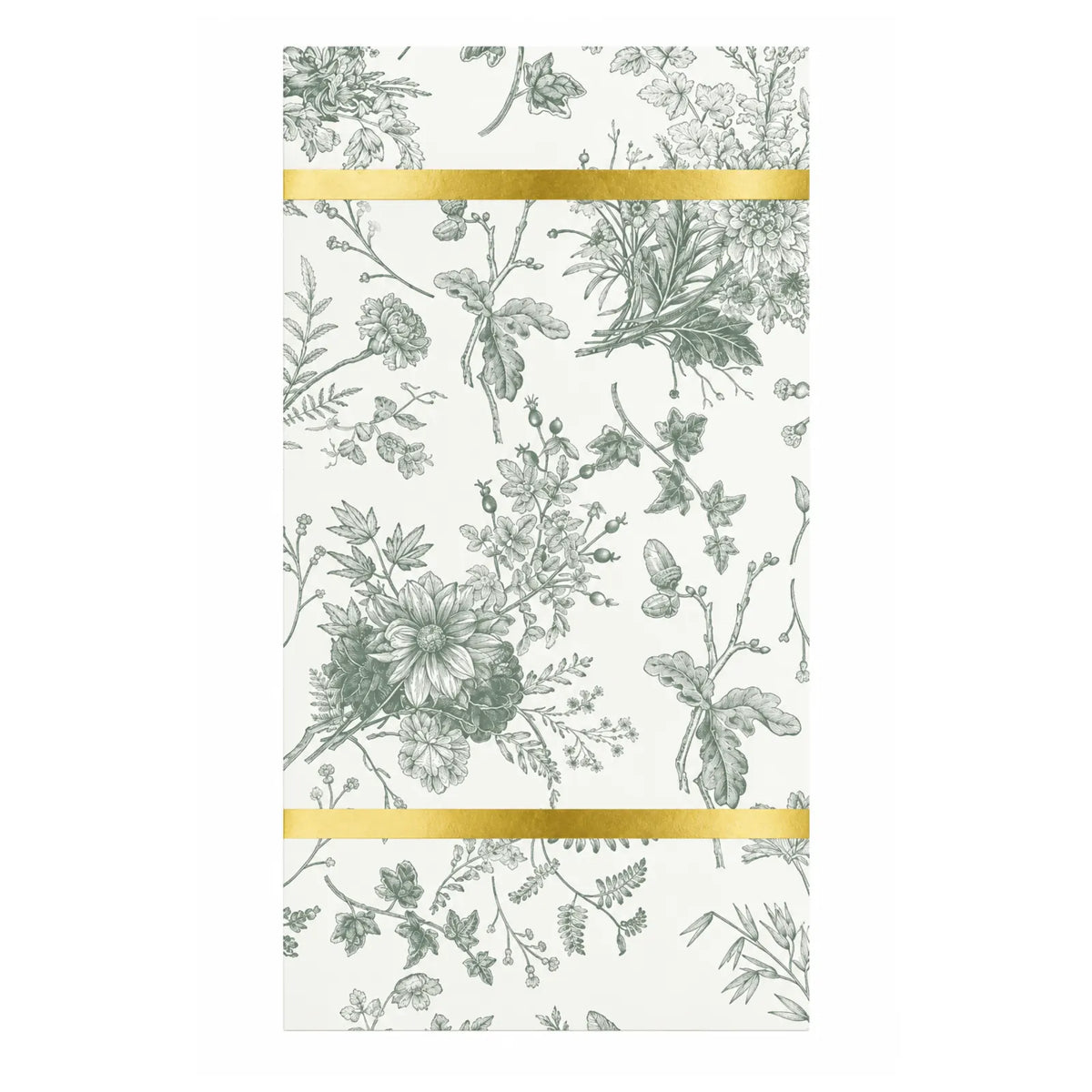 Guest Towel Timeless Sage