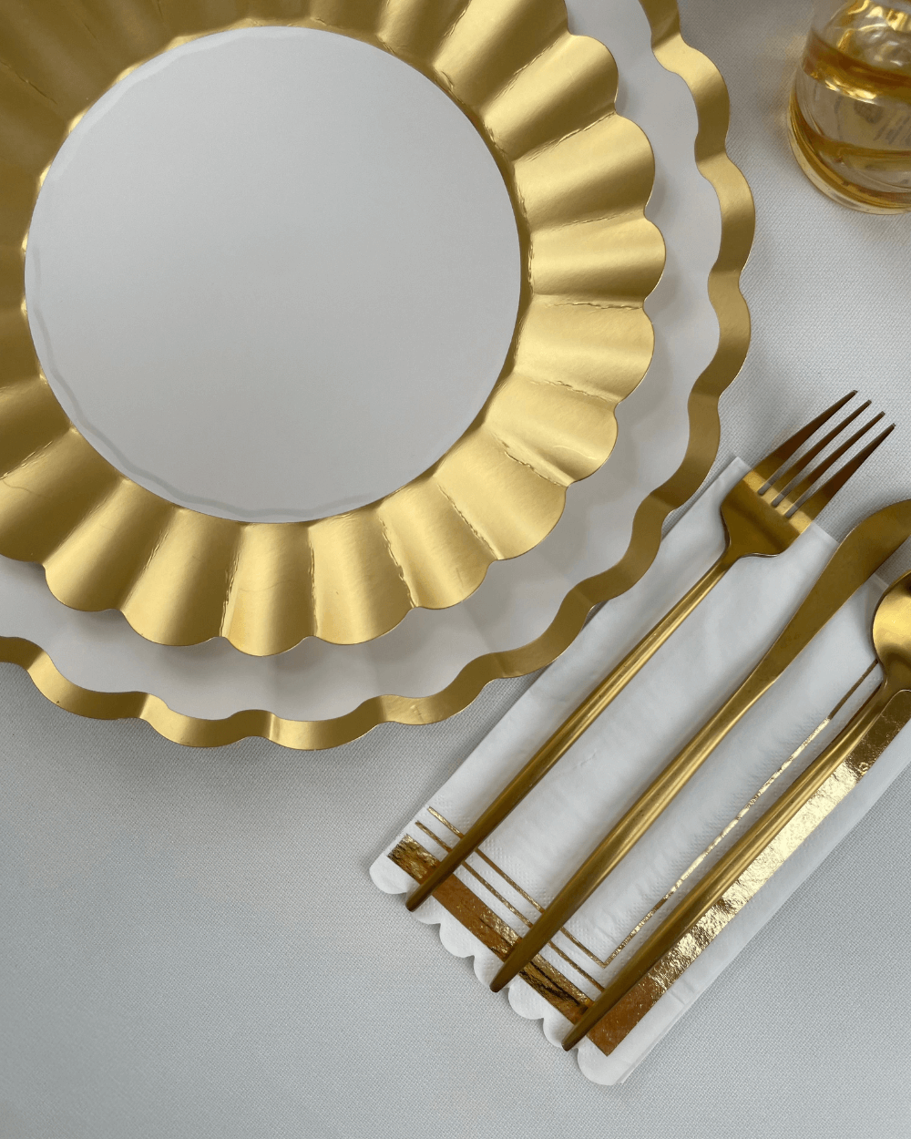 DISPOSABLE CUTLERY