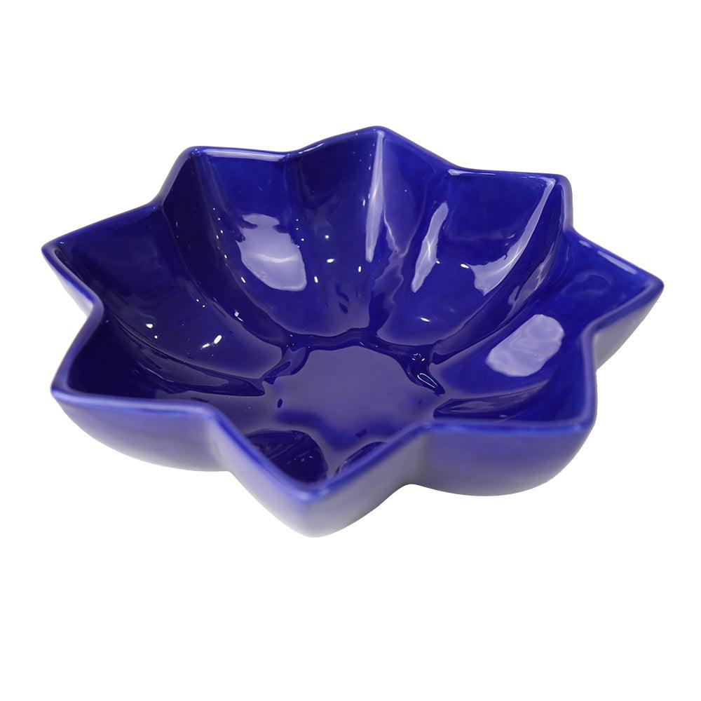 Marrakesh Star Ceramic Bowl