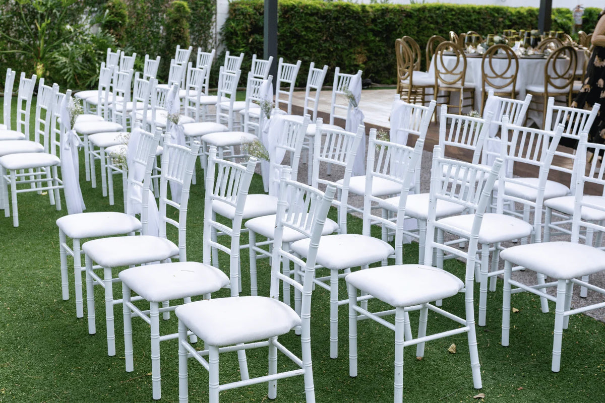 CHAIRS