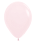 Pastel Balloons, 12in (31cm), perfect for parties and celebrations.