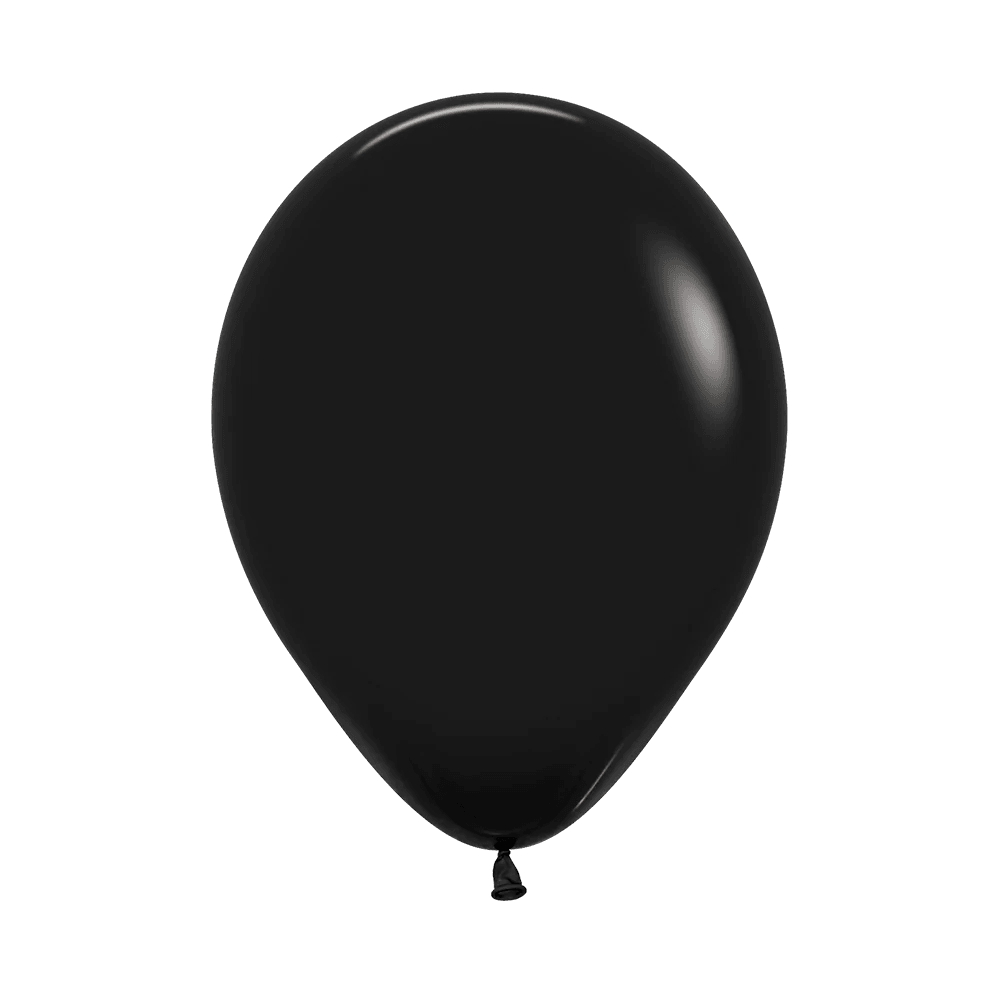 Premium Balloon, 5in (13cm) - 15 per pack, displayed against a plain background, ideal for parties and celebrations.