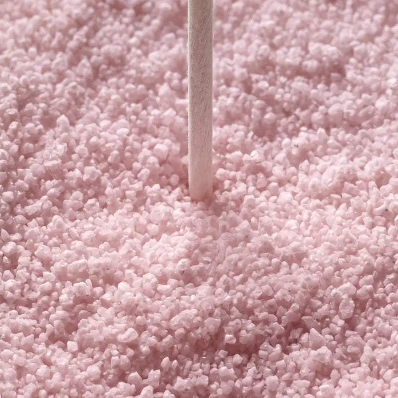 Soft Pink Sand