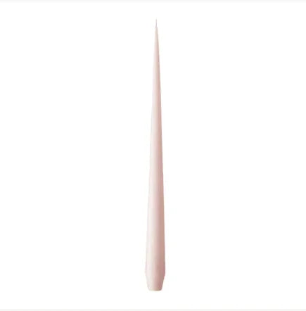 Light Pink / 42 / Soy Wax