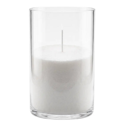 Lumen Sand Wax Candle