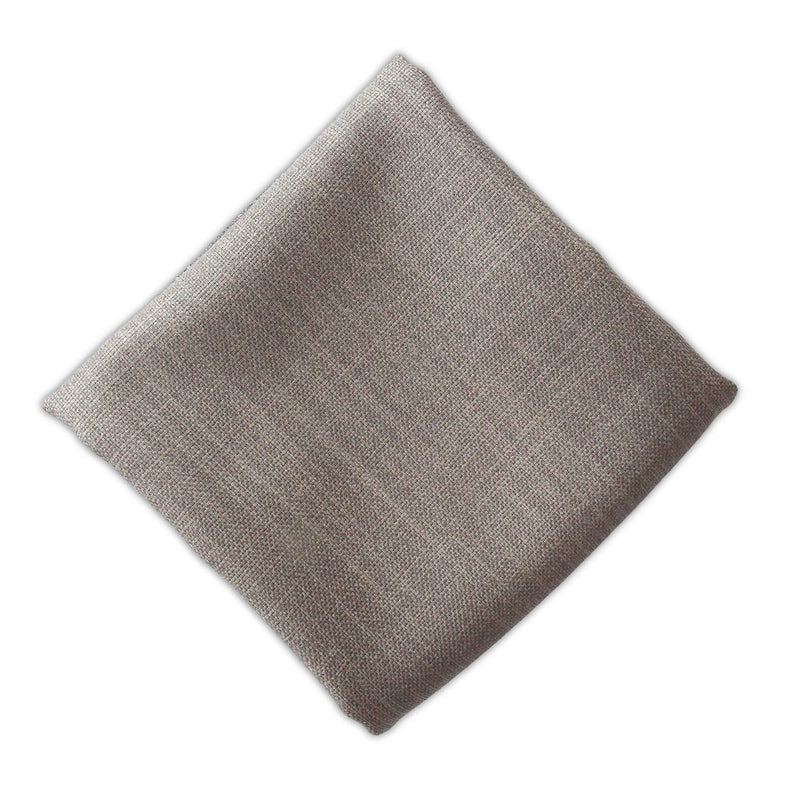 Grey / 50cm L x 50cm W
