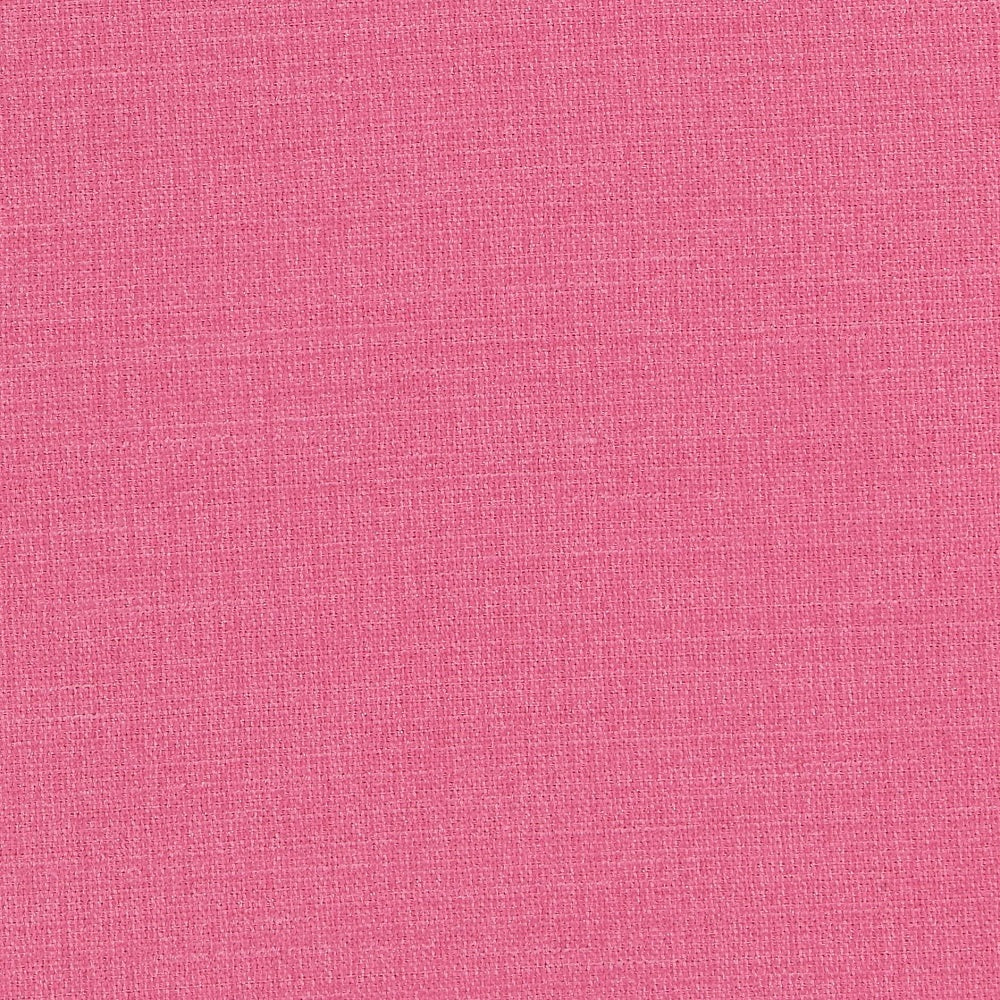 Close-up of NAPKIN LINEN BLEND in pink fabric. Elevate your table setting with premium napkins for any occasion. Available in various sizes. From Party Social. Napkins from Party Social Dubai.