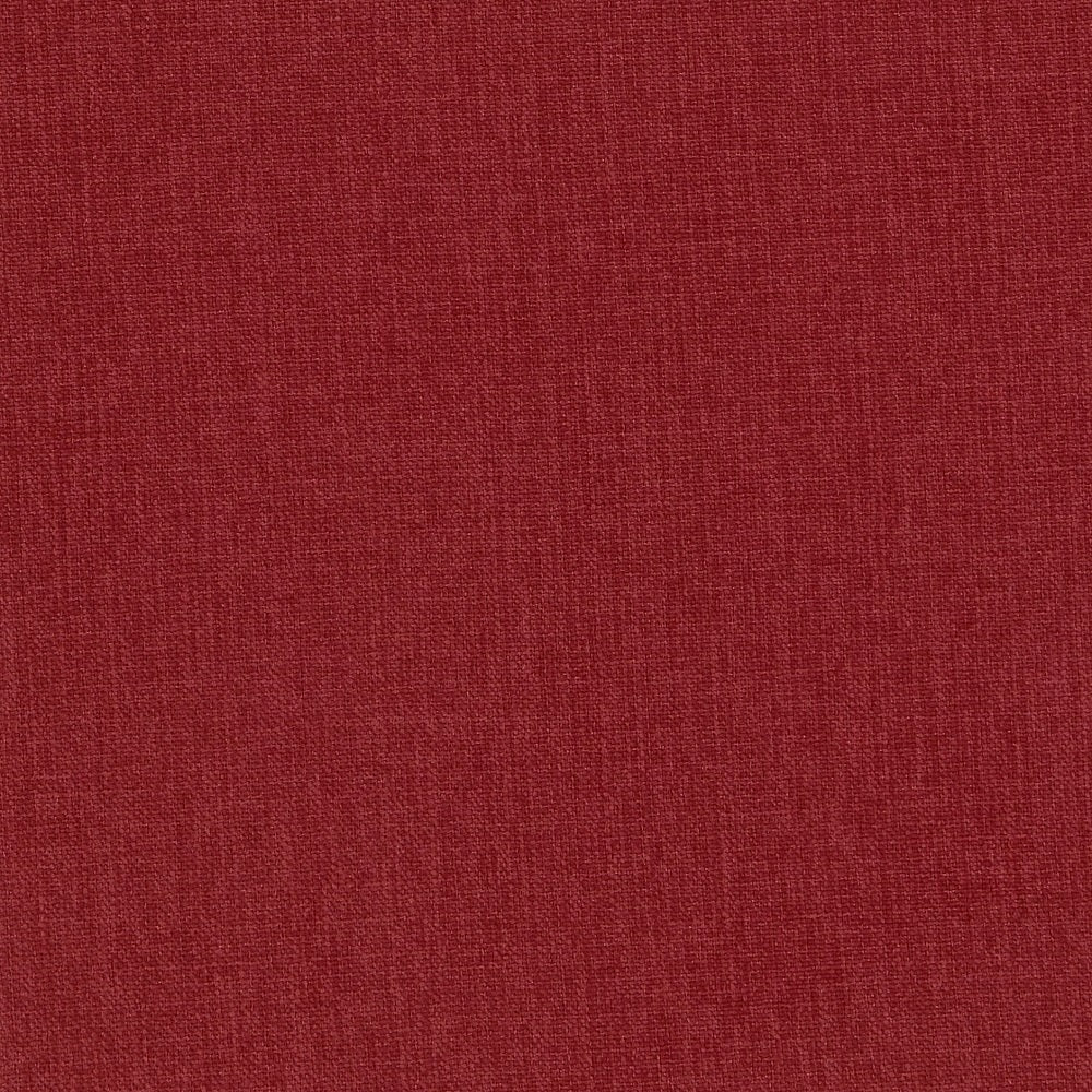 Close-up of a premium linen blend napkin in maroon, ideal for events. Available in various colors. Enhance your table setting with quality napkins from Party Social. Napkins from Party Social Dubai.