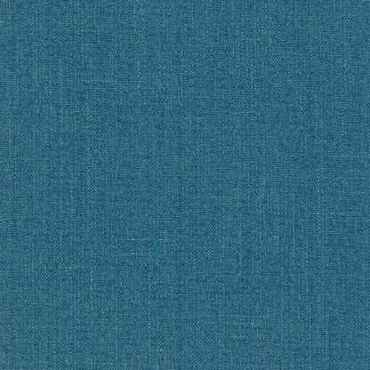Close-up of NAPKIN LINEN BLEND in blue fabric. Premium quality napkins for events and dining. Available in various sizes. From Party Social. Napkins from Party Social Dubai.