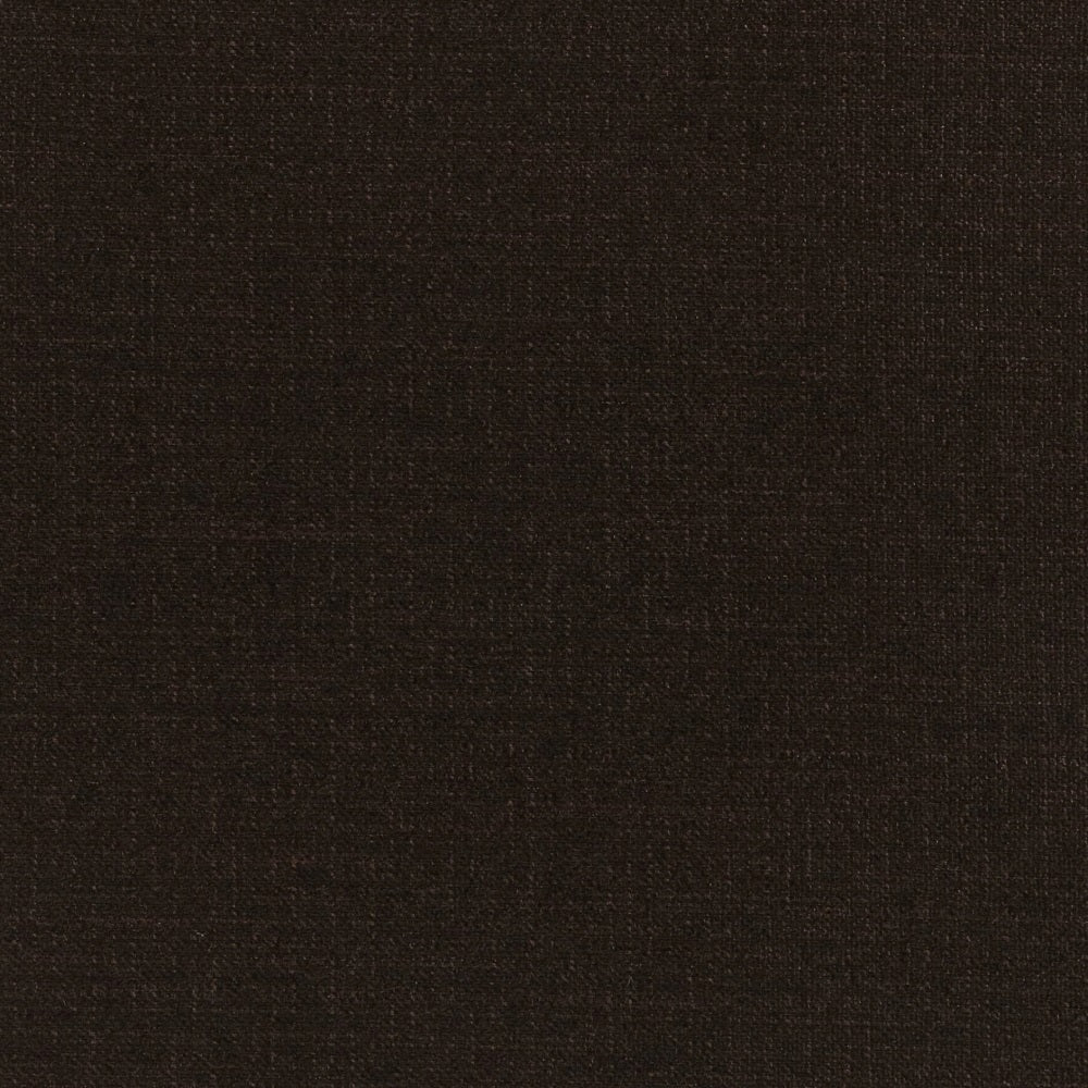 Close-up of black linen blend napkin from Party Social. Elevate your table setting with premium fabric. Ideal for events. Available in various sizes. Starting from 48 AED. Napkins from Party Social Dubai.