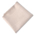 Folded linen blend napkin by Party Social, ideal for events. Available in various colors. Elevate your table setting with premium napkins. Prices from 48 AED. Napkins from Party Social Dubai.