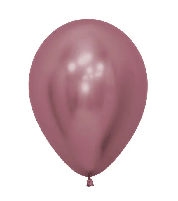 Reflex Balloon, 12in (31cm)-15 per pack